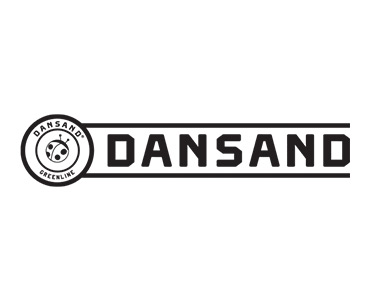 Dansand