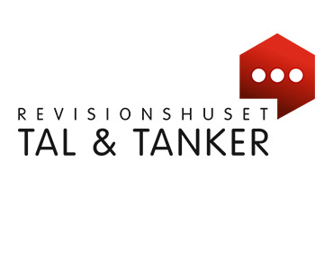 Revisionshuset Tal & Tanker