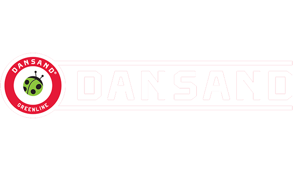 Dansand