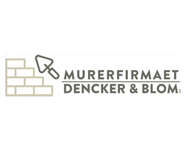 Murerfirmaet Dencker & Blom