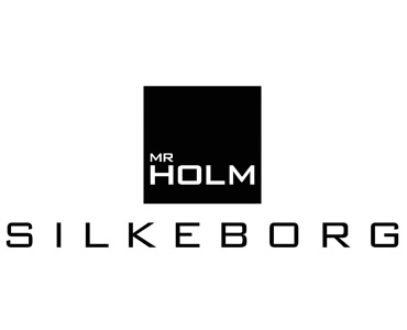 Hr. Holm Silkeborg